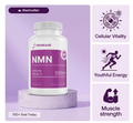 Energy & Longevity 10-in-1 Formula
