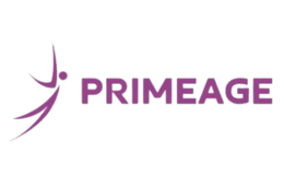 Primeage Logo